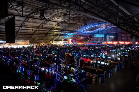 Dreamhack ps4